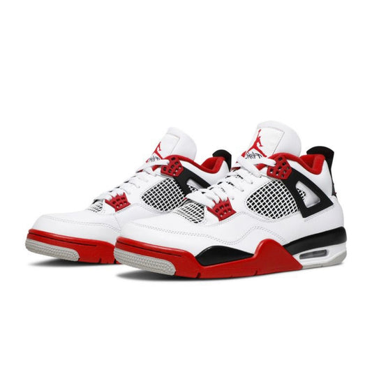 Air Jordan 4 Retro OG 'Fire Red' 2020