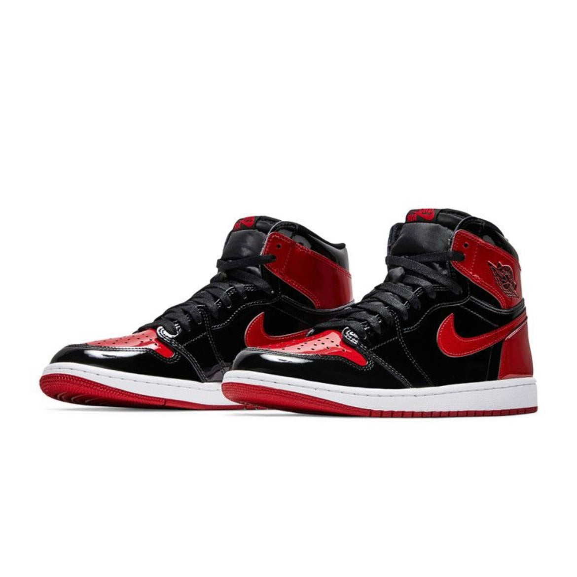 Air Jordan 1 Retro High OG 'Patent Bred'