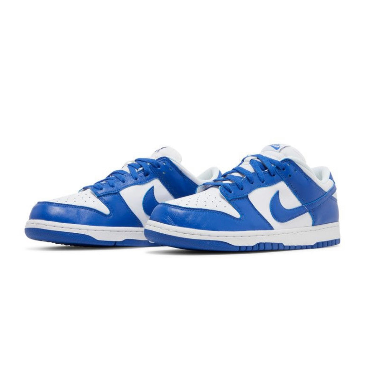 Dunk Low Retro SP 'Kentucky'