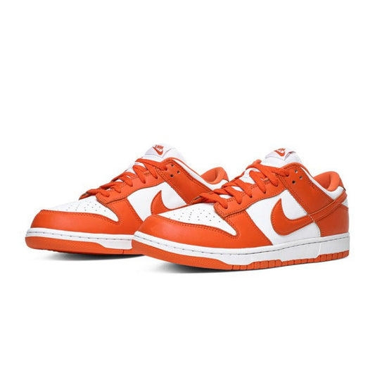 Dunk Low Retro SP 'Syracuse'