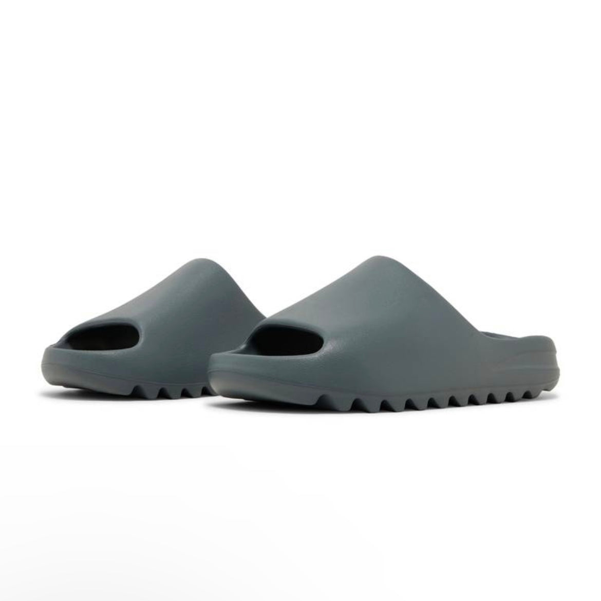 Yeezy Slides 'Slate Marine'