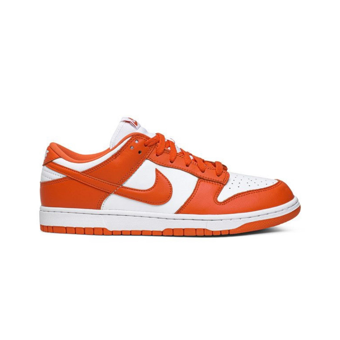 Dunk Low Retro SP 'Syracuse'