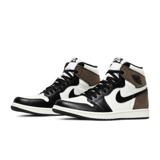 Air Jordan 1 Retro High OG 'Dark Mocha'