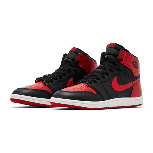 Air Jordan 1 Retro High '85 OG 'Bred / Banned' 2025