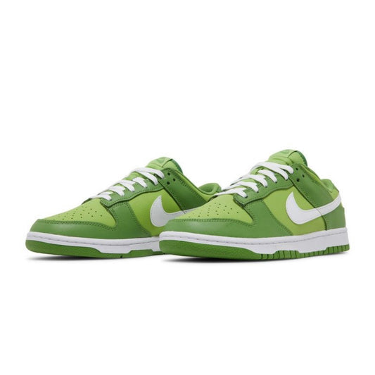 Dunk Low 'Chlorophyll'