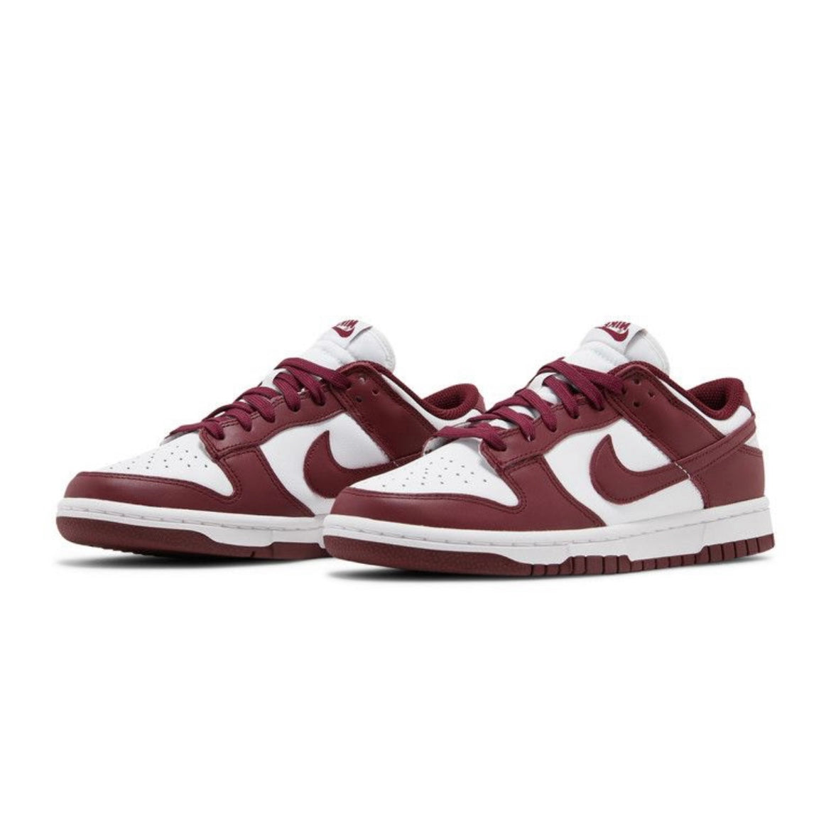 Wmns Dunk Low 'Dark Beetroot'