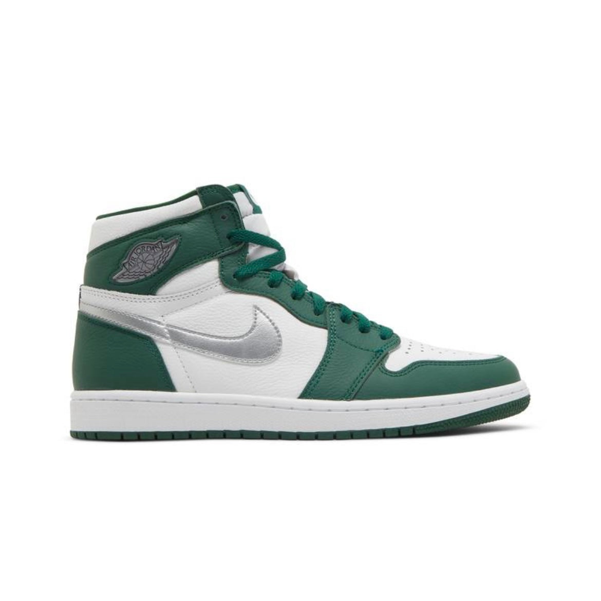 Air Jordan 1 Retro High OG 'Gorge Green'