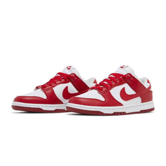 Wmns Dunk Low Next Nature 'Gym Red'