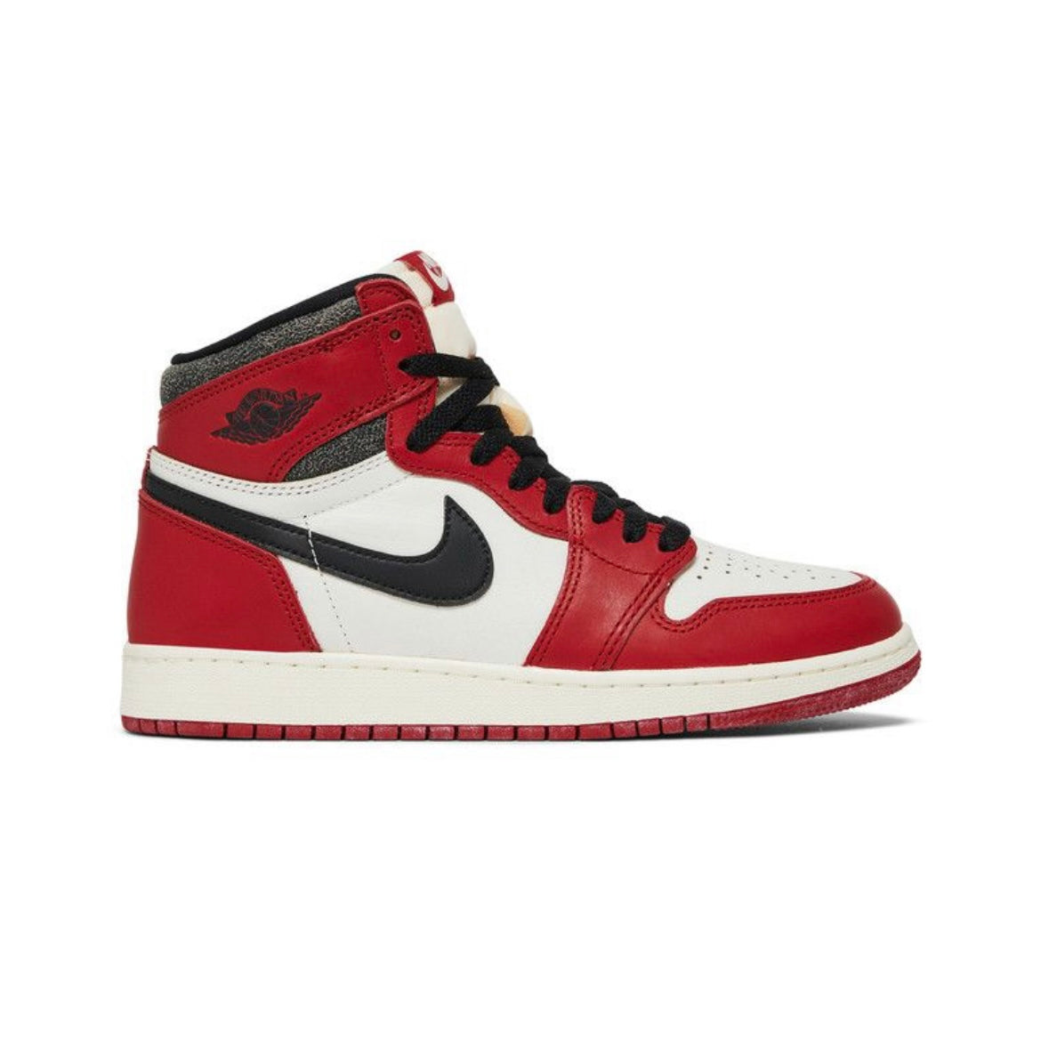 Air Jordan 1 Retro High OG 'Chicago Lost & Found'