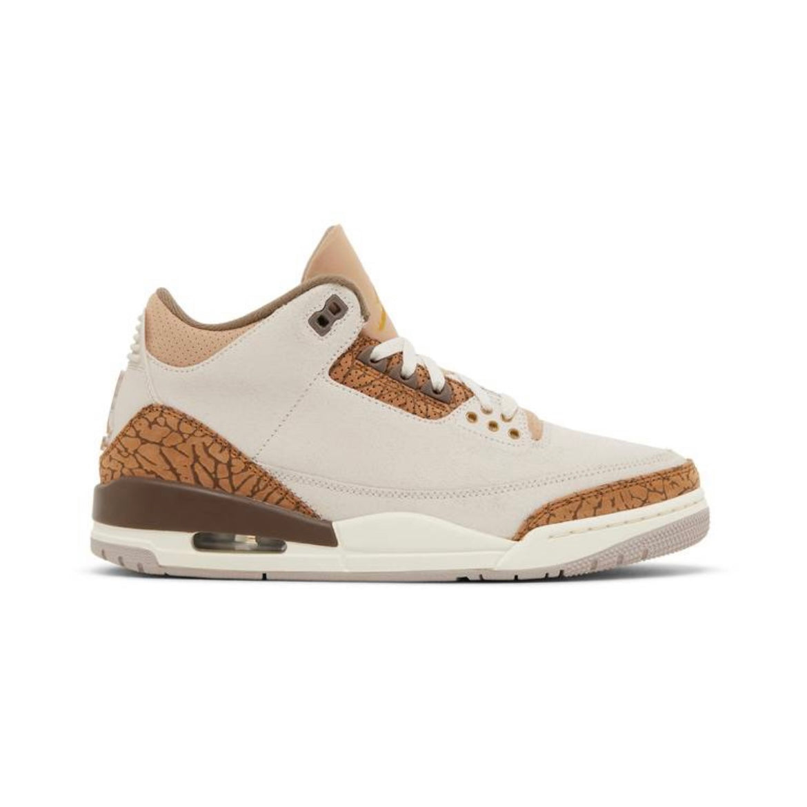 Air Jordan 3 Retro 'Palomino'