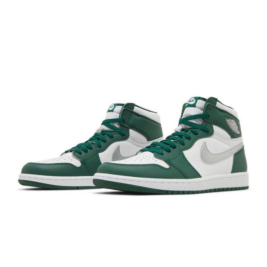 Air Jordan 1 Retro High OG 'Gorge Green'