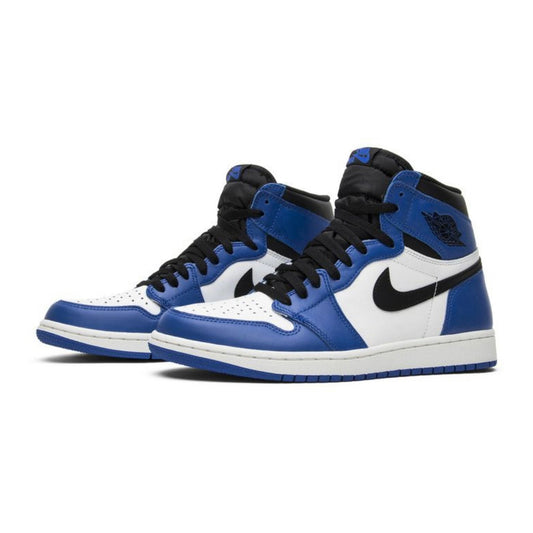 Air Jordan 1 Retro High OG BG 'Game Royal'