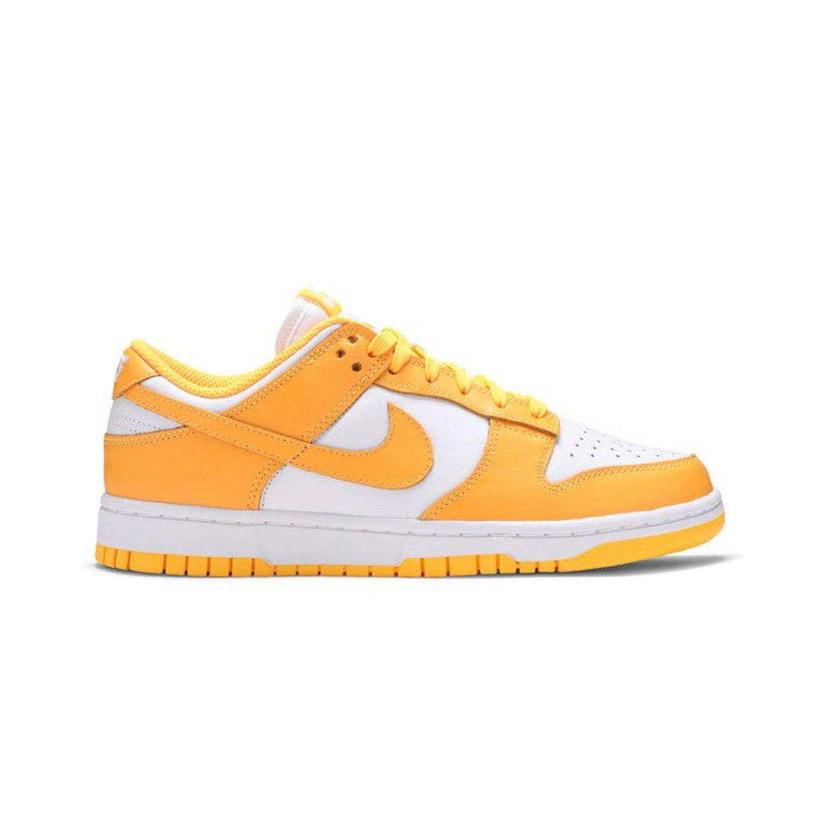 Wmns Dunk Low 'Laser Orange'