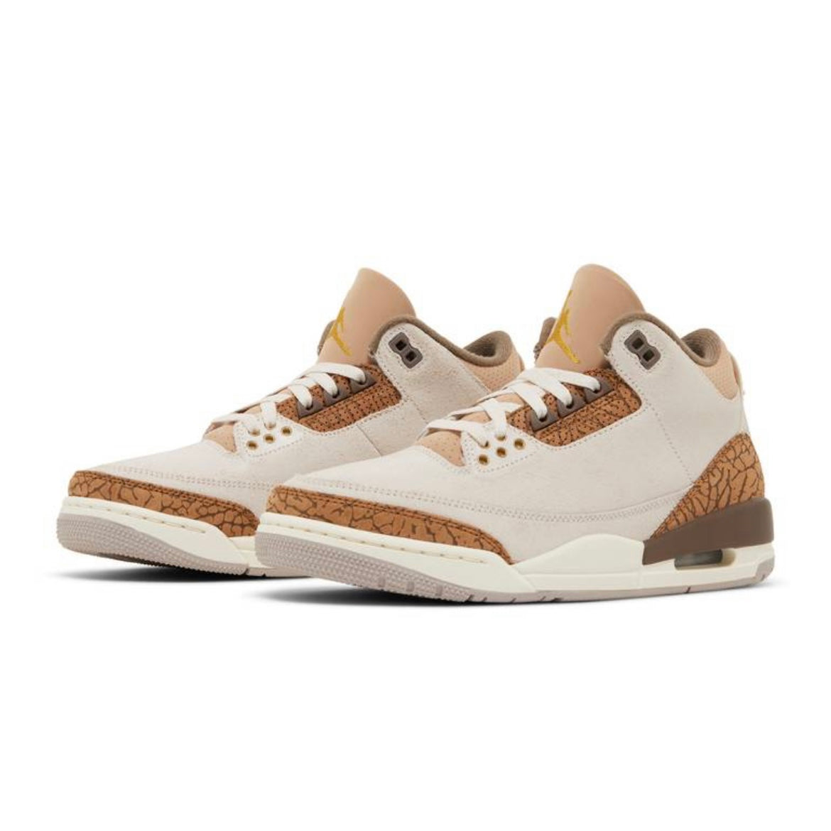 Air Jordan 3 Retro 'Palomino'