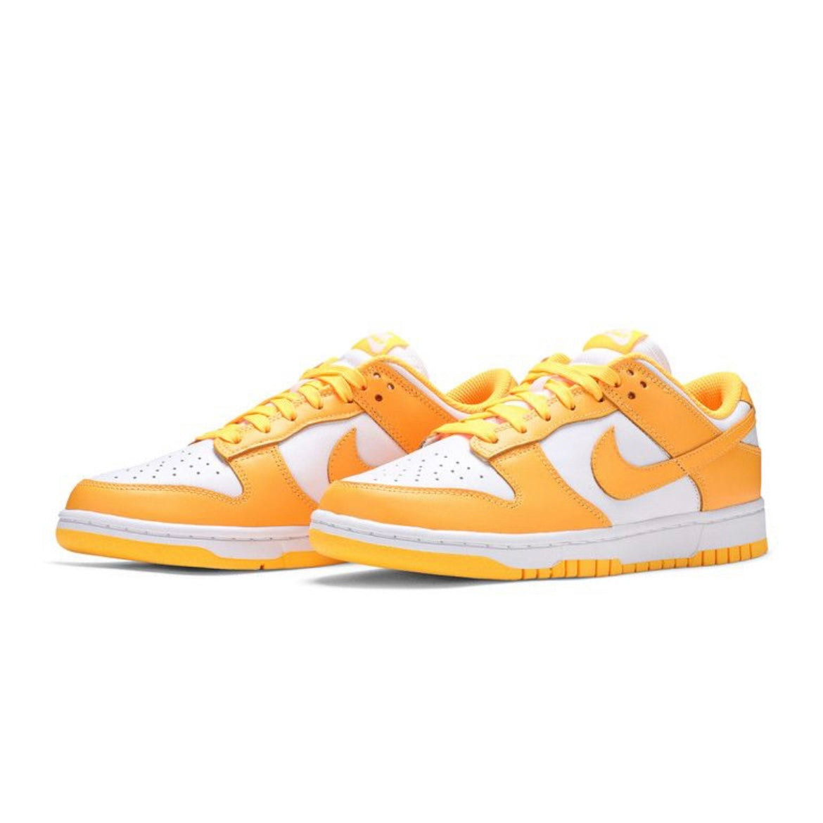 Wmns Dunk Low 'Laser Orange'