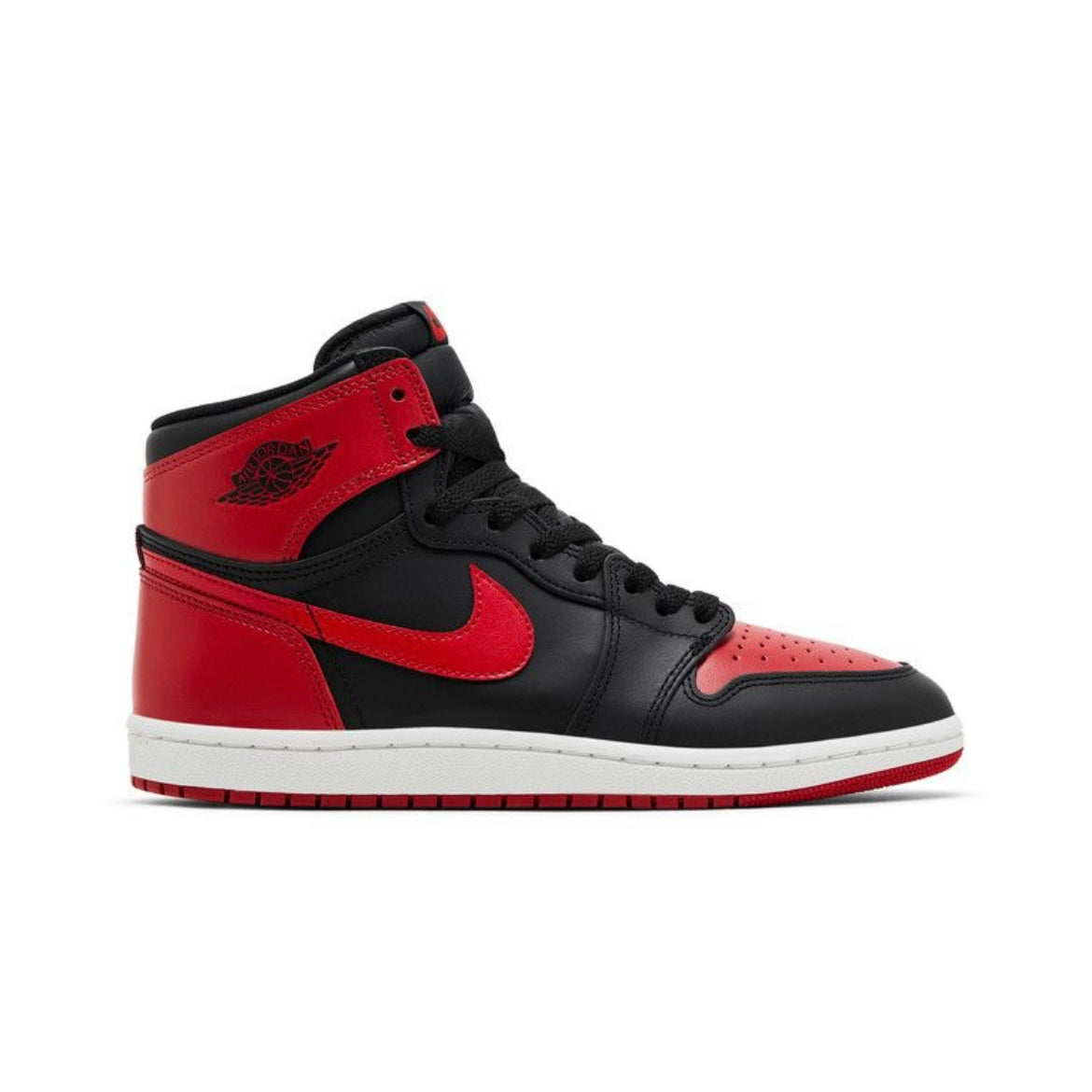 Air Jordan 1 Retro High '85 OG 'Bred / Banned' 2025