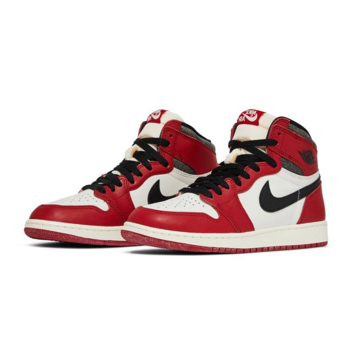 Air Jordan 1 Retro High OG 'Chicago Lost & Found'