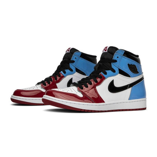 Air Jordan 1 Retro High OG 'Fearless'