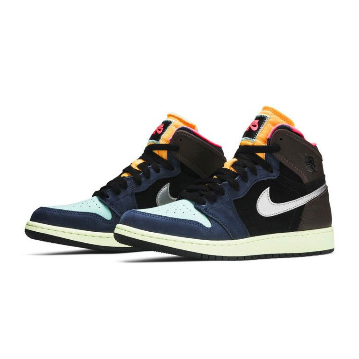 Air Jordan 1 Retro High 'Tokyo Bio Hack'