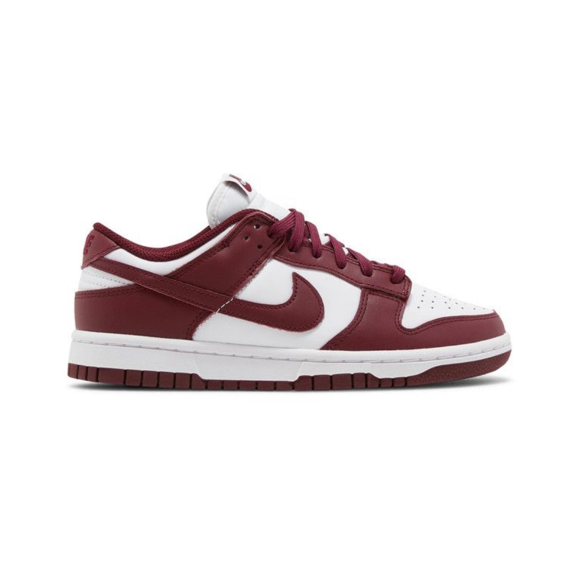 Wmns Dunk Low 'Dark Beetroot'