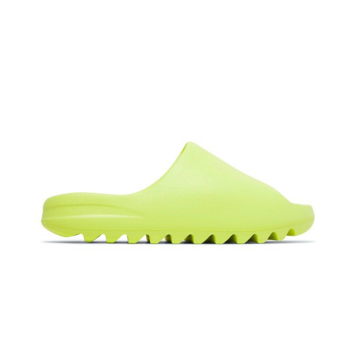 Yeezy Slide 'Glow Green'