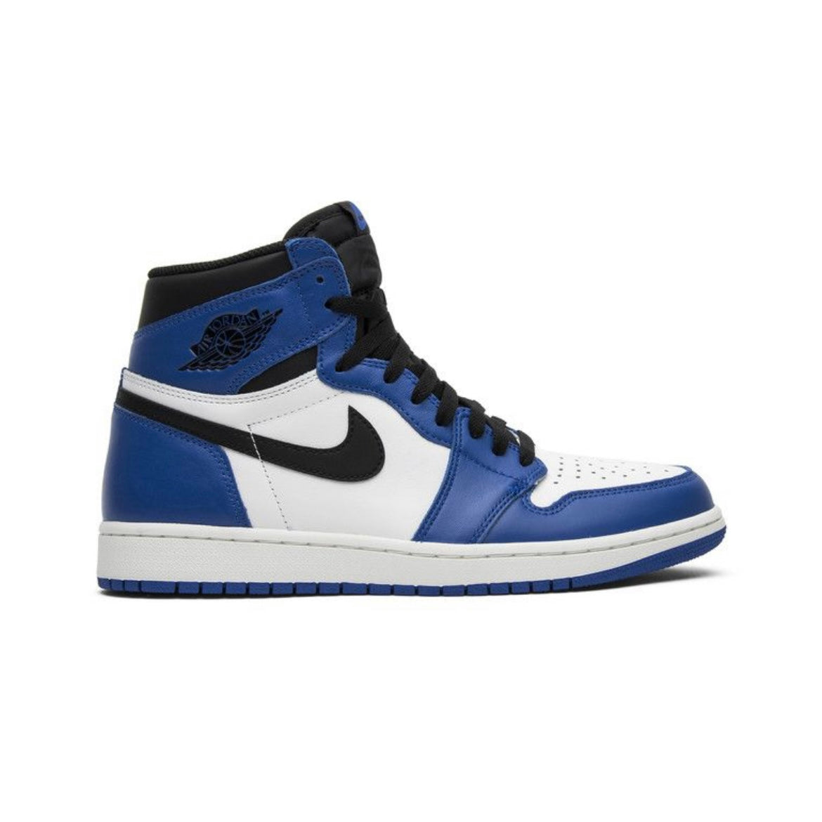 Air Jordan 1 Retro High OG BG 'Game Royal'