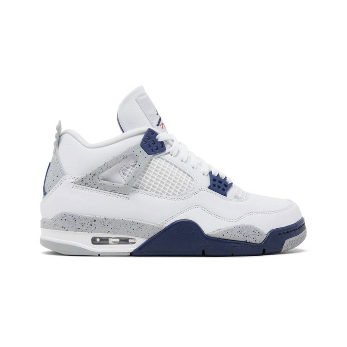 Air Jordan 4 Retro 'Midnight Navy'