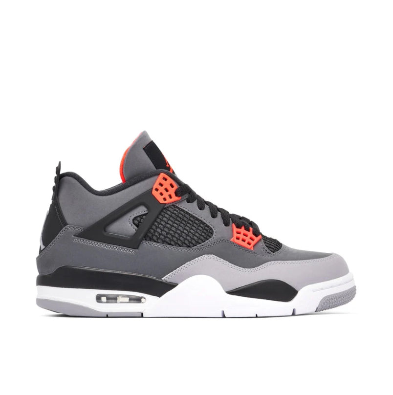 Air Jordan 4 Retro 'Infrared'